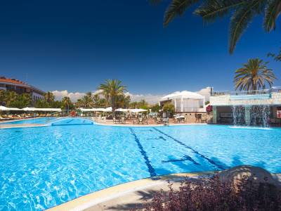 Turan Prince World Club