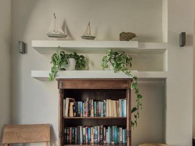 Erietta Luxury Apartments