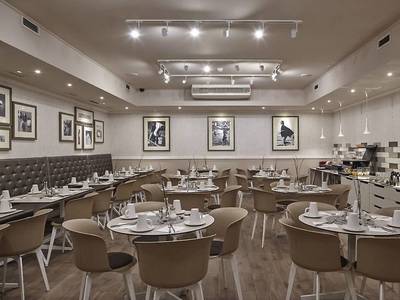 Hotel Central Basilica