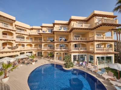 Villa Chiquita Hotel & Spa