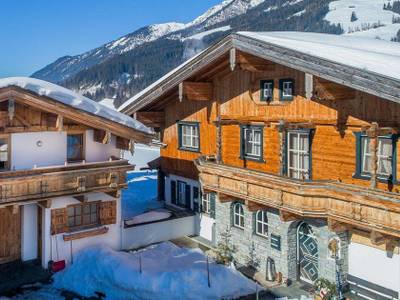 Ferienwohnungen Eder