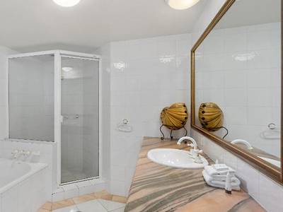 Moroccan View Tower Surfers Beach