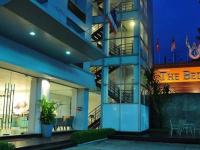 The Bedrooms Boutique