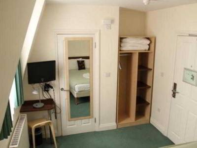 Best Western Kensington Olympia Hotel