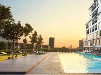 The Quarter Ladprao By UHG