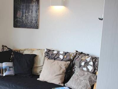 Odalys Residence L'Altineige