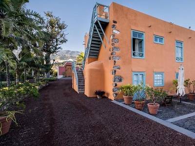 Casa El Patio de Tita