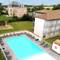 Residence Club MMV La Rochelle Le Domaine du Chateau