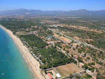 Camping Els Prats (Foto)