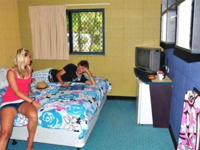 Summer House Backpackers, Cairns