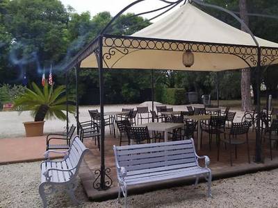 Villa Raffaello Park Hotel