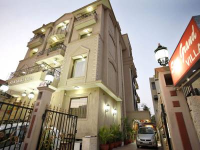 Star Grand Villa