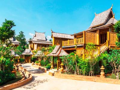 Santhiya Phuket Natai Resort & Spa