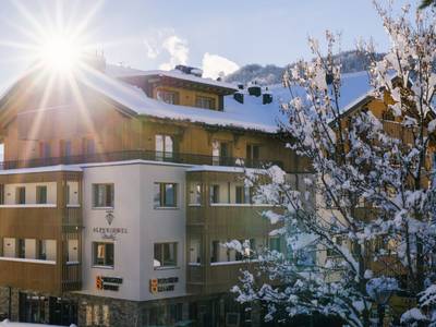 Alpenjuwel Residenz