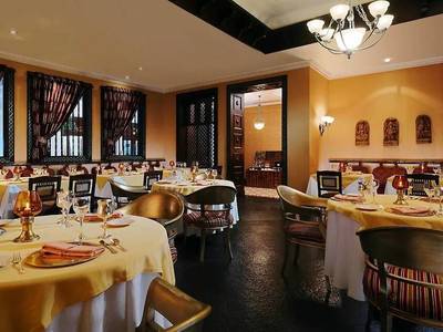 Sheraton Addis, a Luxury Collection Hotel