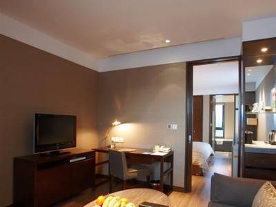 Four Points by Sheraton Lhasa (Foto)