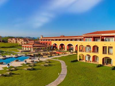 The Westin Bonmont Golf & Spa Resort