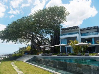 Esplanade By Horizon Holidays