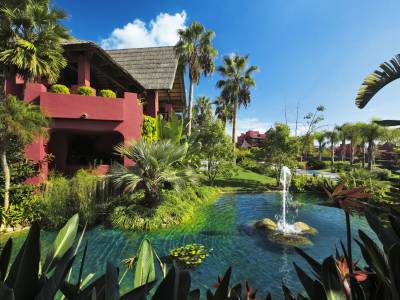 Asia Gardens Hotel & Thai Spa, a Royal Hideaway Hotel