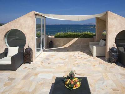 L´Ea Bianca Luxury Resort